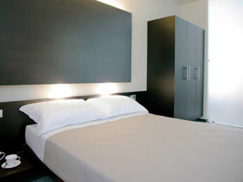 Фото Ara Pacis Inn