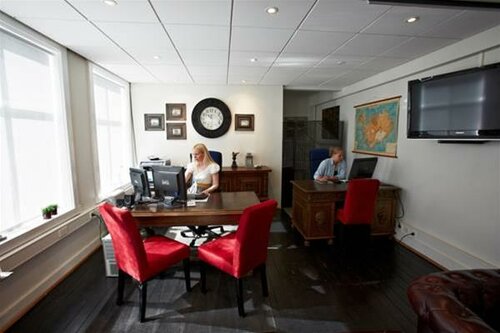 Гостиница Reykjavik4you Apartments в Рейкьявике