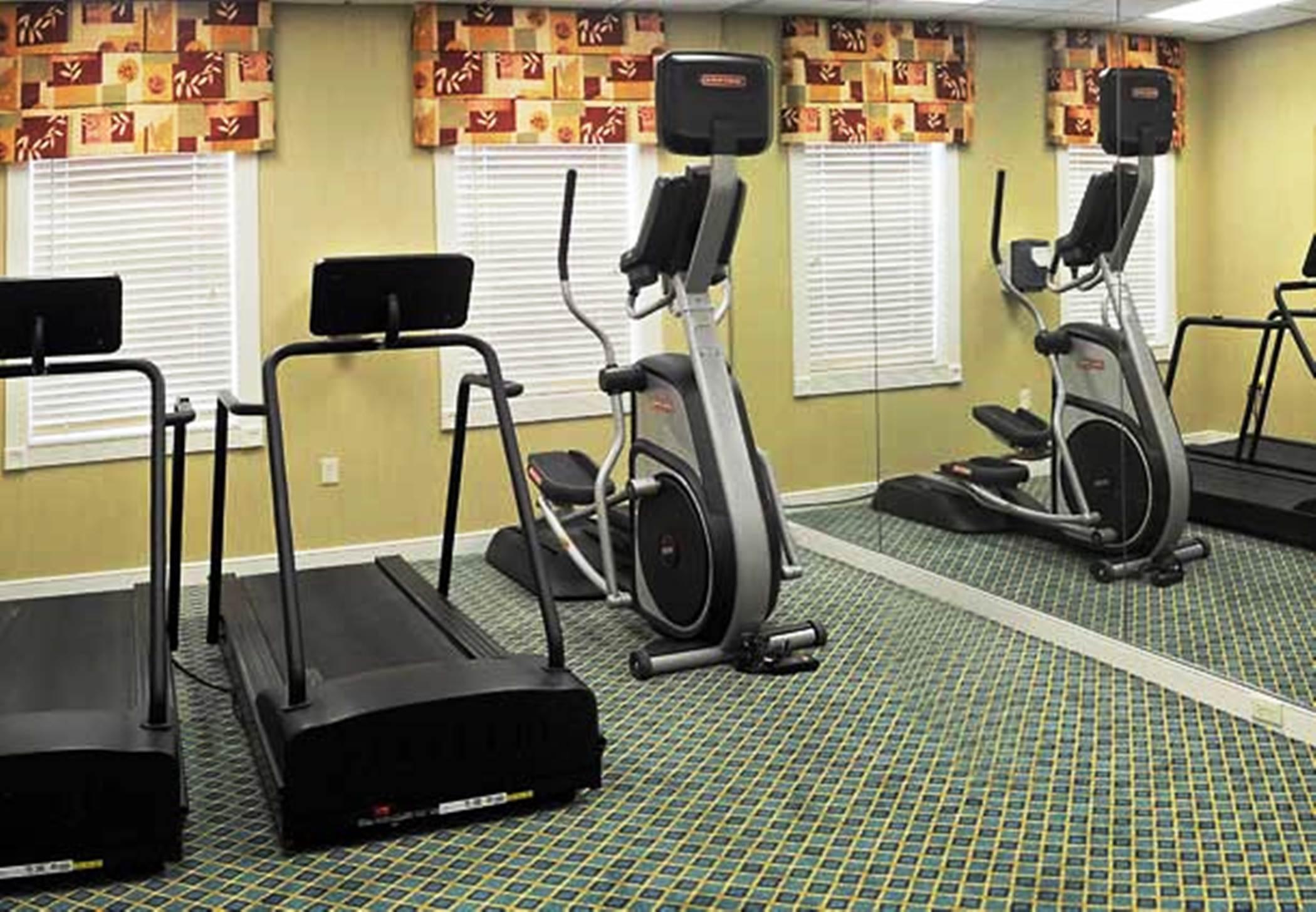 Фото Residence Inn Shreveport Airport