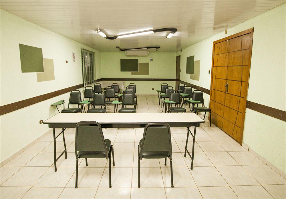 Фото Harbor Self Cidade Verde