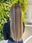 Vikahair (Zvyozdny Boulevard, 4), salón de belleza