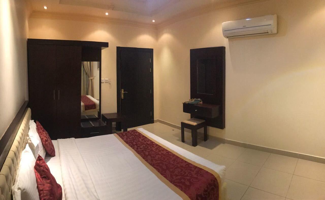 Фото Taleen AlQuds 2 hotel apartments