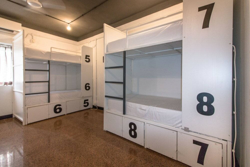 Фото Backpacker Cowies