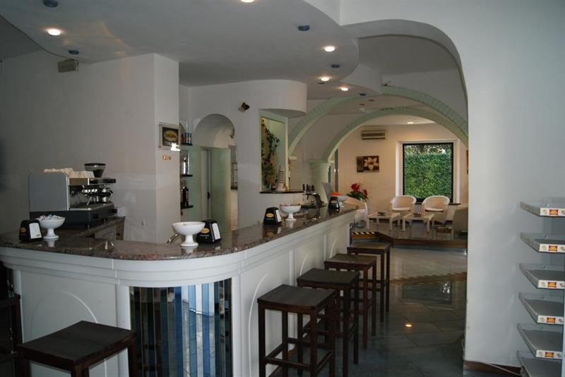Фото Hotel Villa Elisa