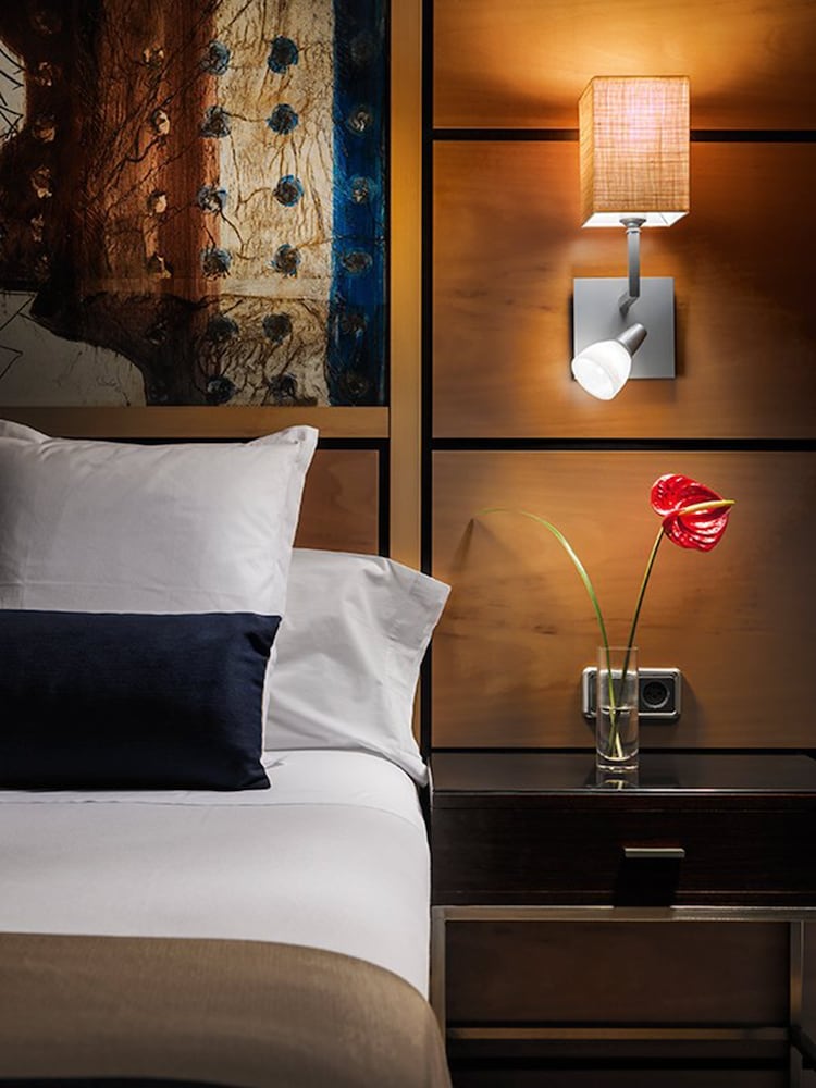 Фото H10 Marina Barcelona