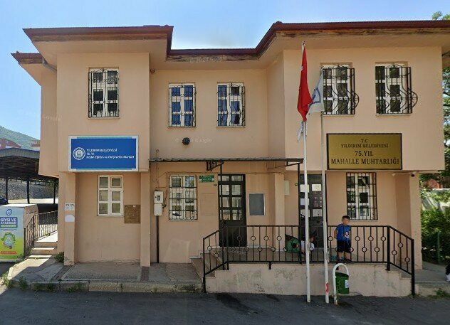 مؤسسة تعليمية 75th Year Women's Education and Entrepreneurship Center ، بورصة، صورة