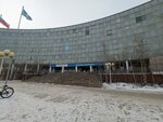 Северо-Восточный федеральный университет имени М.К. Аммосова, институт физической культуры и спорта (Kulakovskogo Street, 48) ، كلية، جامعة
