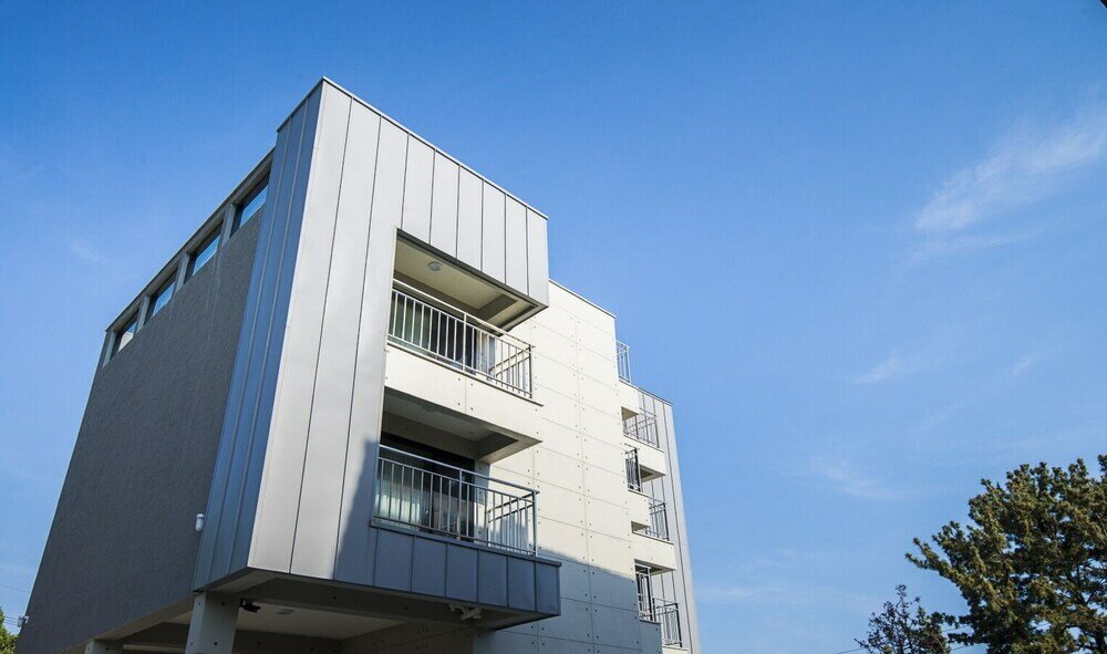 Фото W Ocean Pension