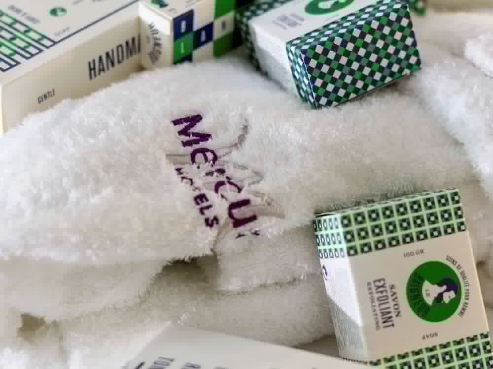 Фото Mercure Paris Gare De Lyon Tgv