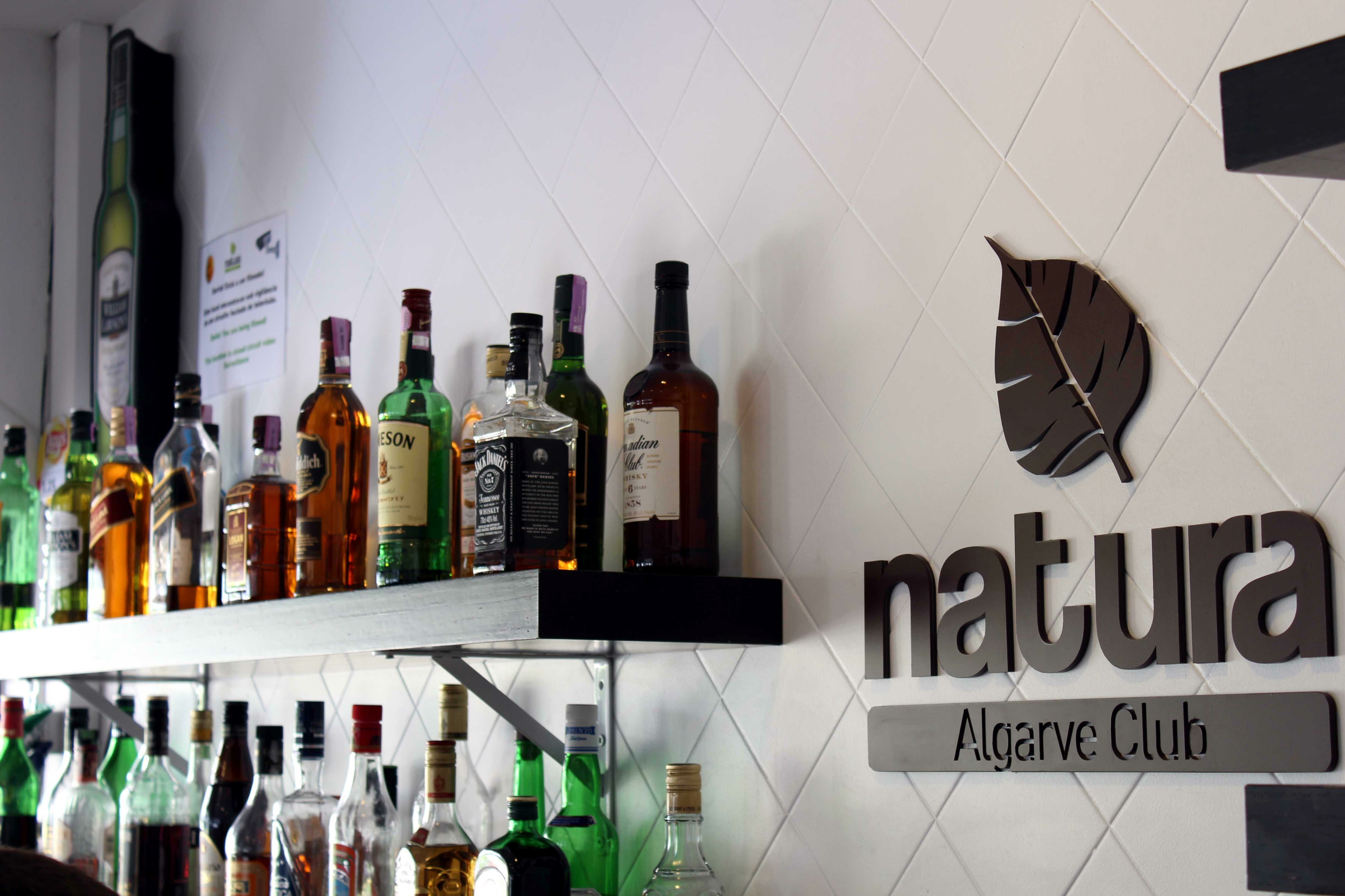 Фото Natura Algarve Club