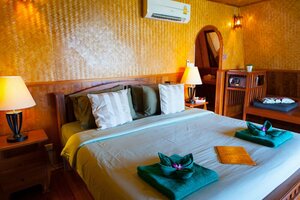 Koh Kood Beach Resort (Trat, Ko Kut District, 121 Moo 1, Tambol Koh Kood), hotel