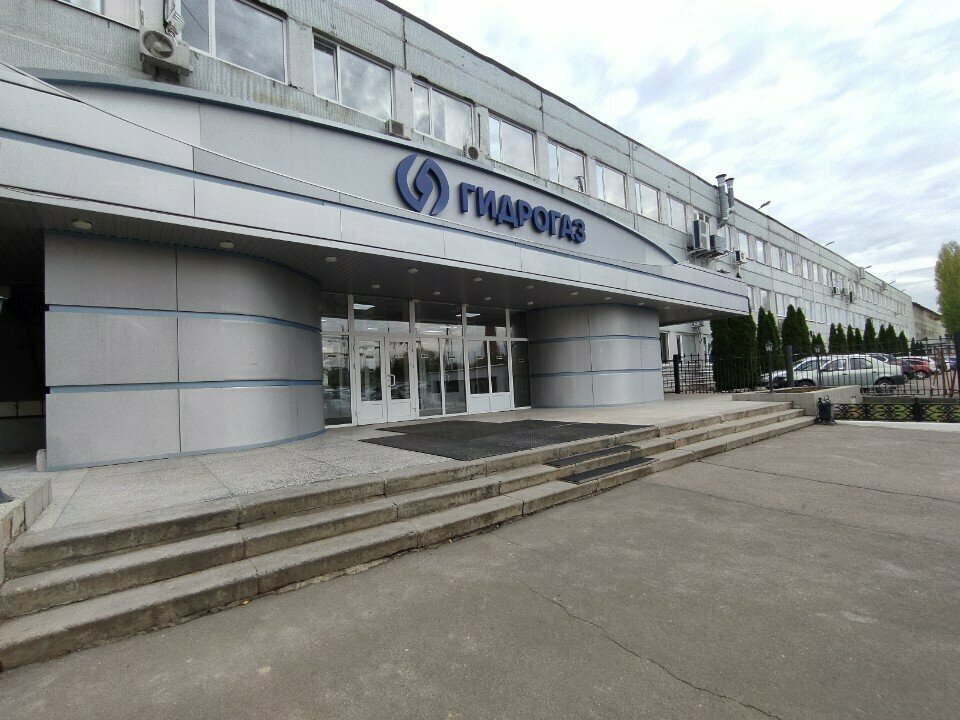 Coating Stilpeynt GmbKh Voronezhskoye predstavitelstvo, Voronezh, photo