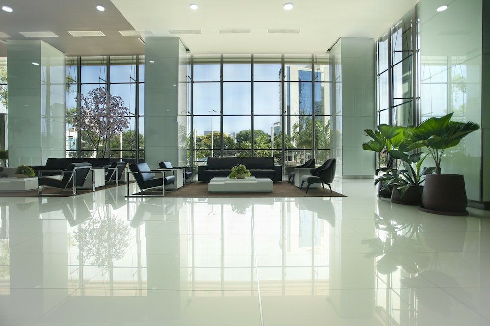 Фото Paseo La Galería Hotel & Suites