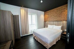 Гостиница Onomo Hotel Douala