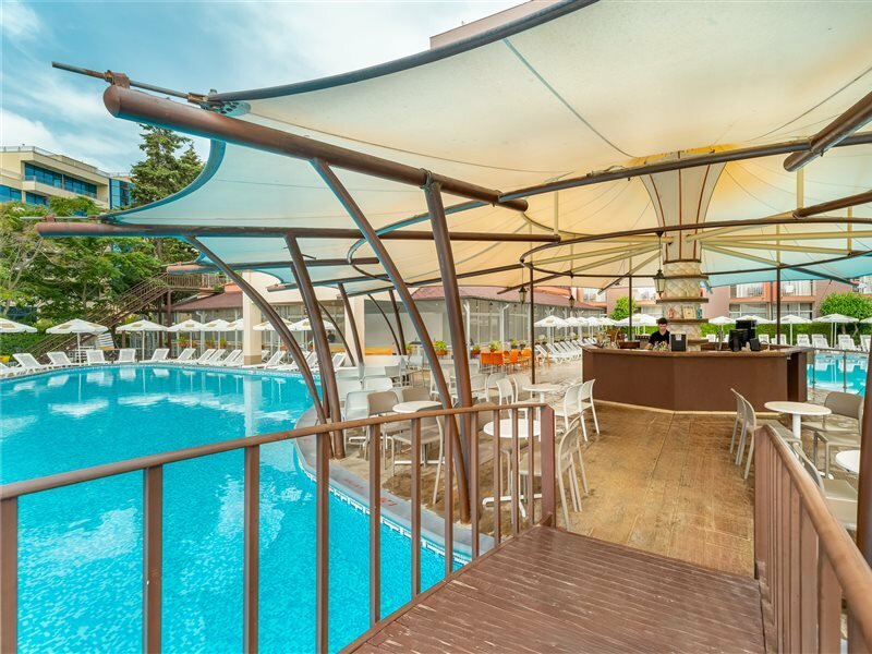 Фото Mpm Hotel Orel - Ultra All Inclusive