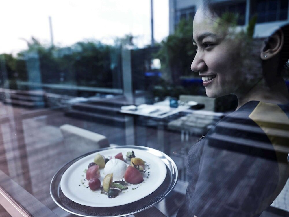 Фото Pullman Jakarta Central Park