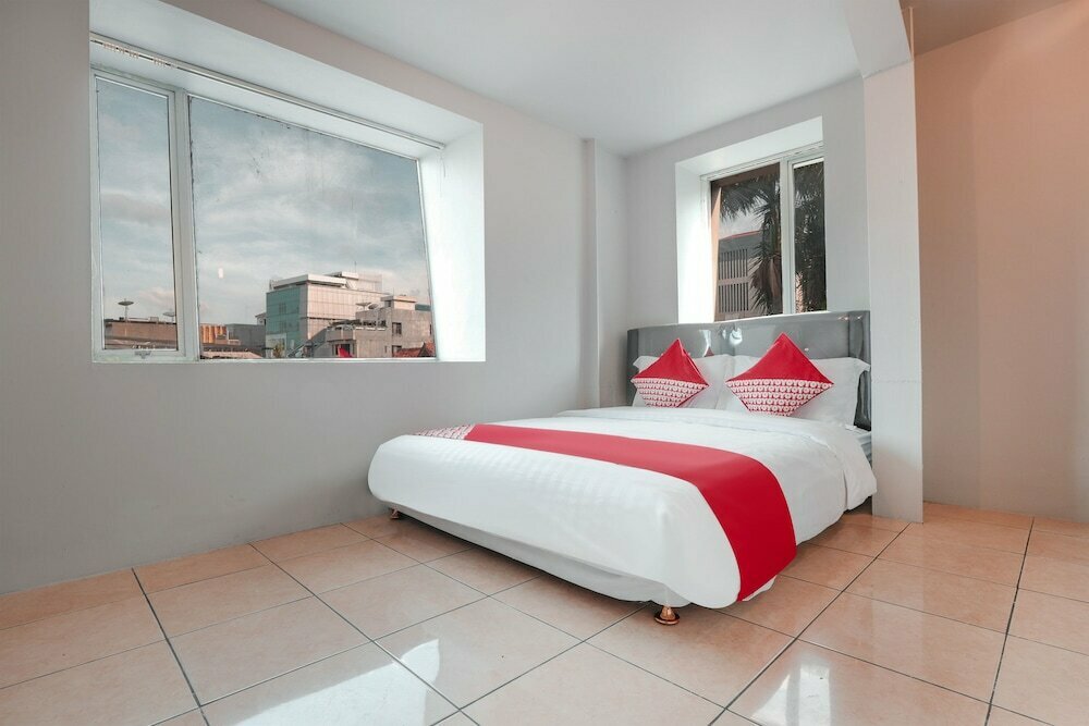 Hotel Oyo 208 G house, Jakarta, photo