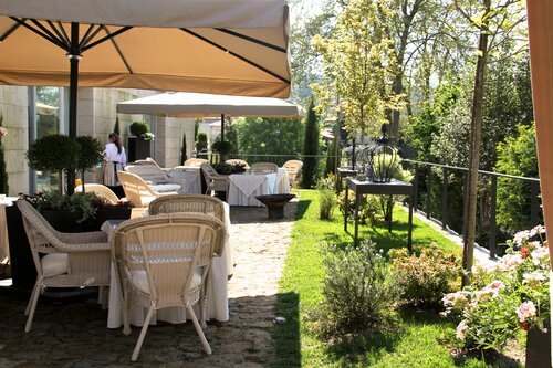 Гостиница Carmo's Boutique Hotel
