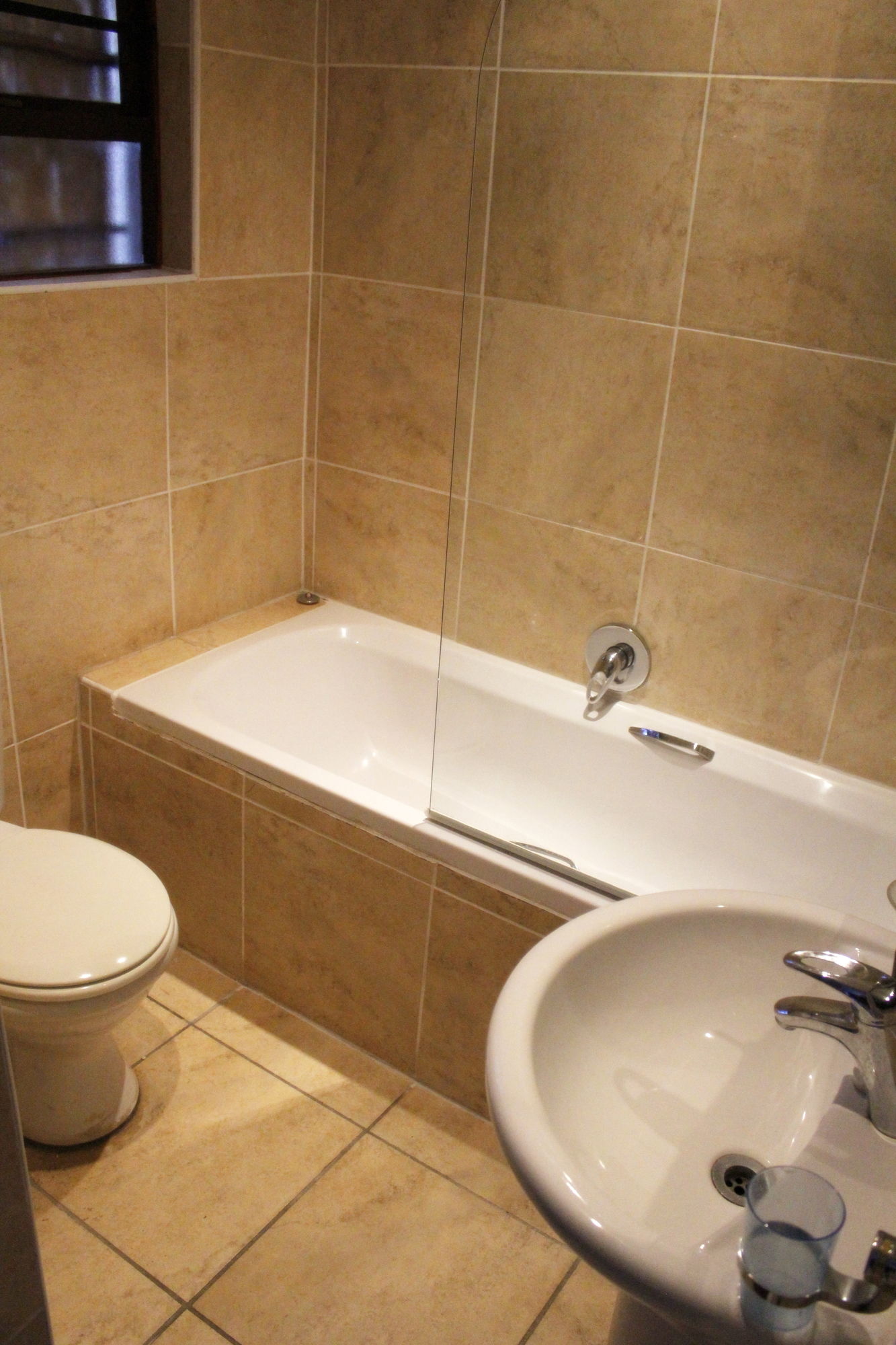 Фото African Aquila Lodge