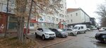 Arsenal-proyekt (Kirova Avenue, 58с55), architectural firm