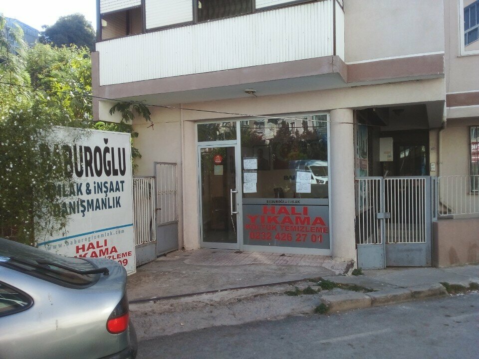 Property management Baburoglu Real Estate & Construction Consultancy, Izmir, photo