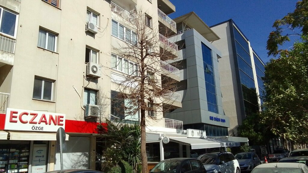 Business consulting Miriel Consultancy, Izmir, photo