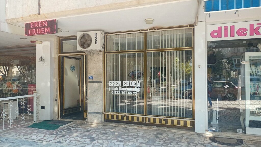 Real estate agency Eren Erdem Real Estate Consultancy, Antalya, photo