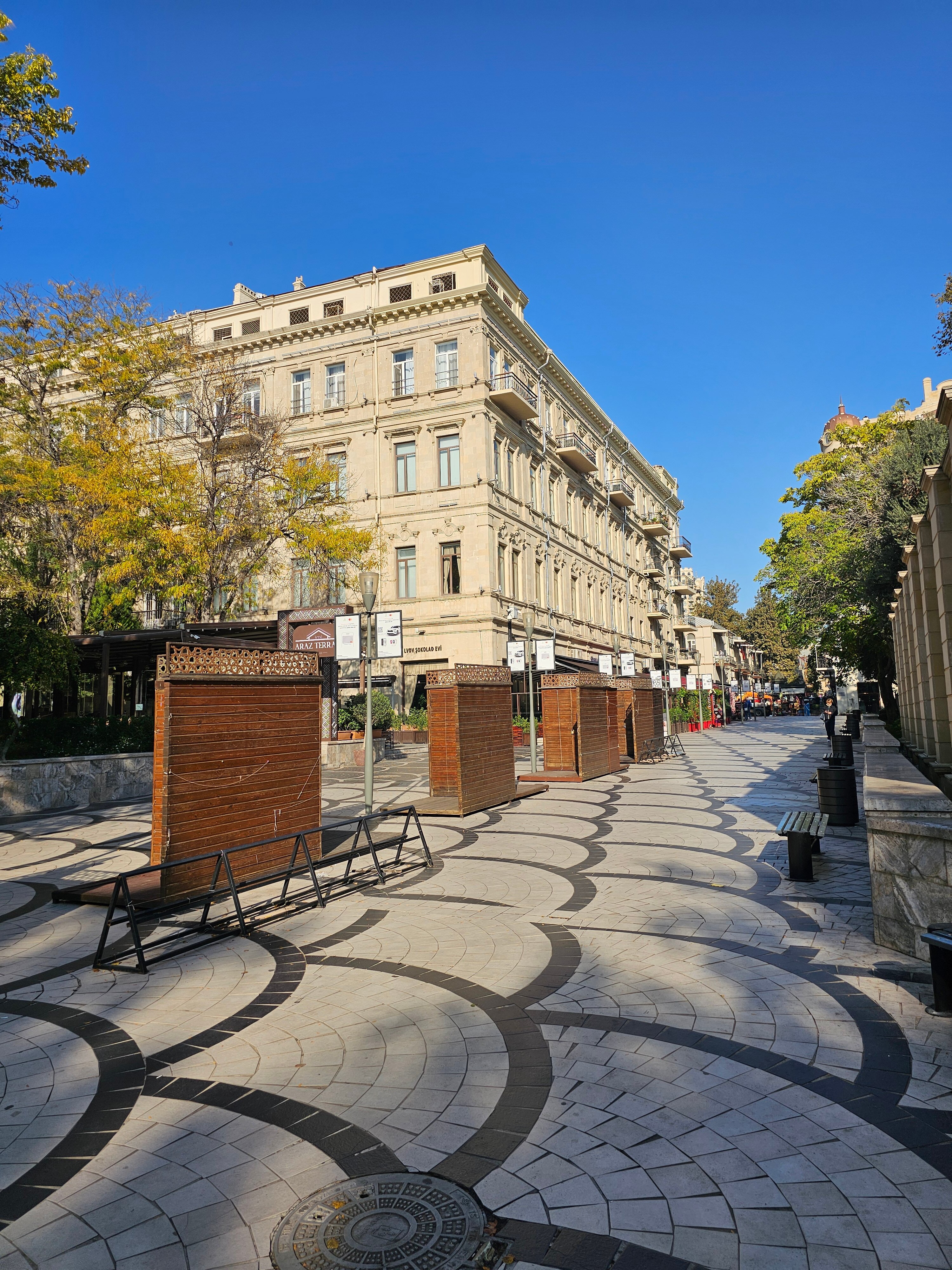 Фото Azcot Hotel