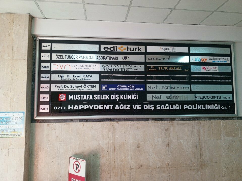 Medical laboratory Tuncer Patoloji Sitoloji Laboratuvari, Adana, photo