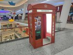 Photobooth (Avtozavodskaya Street, 18), photography