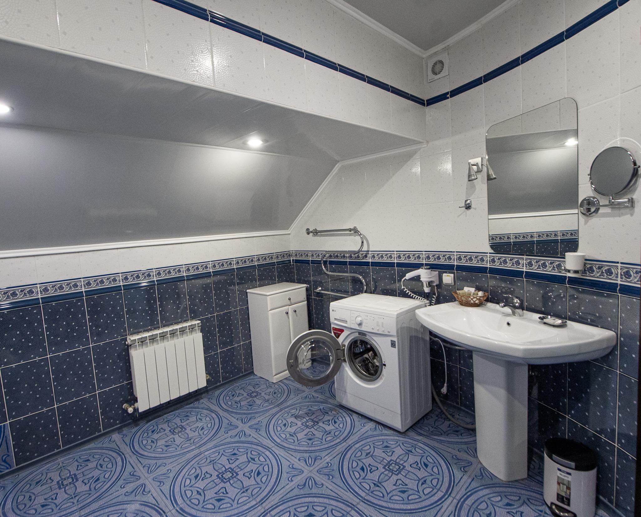 Фото Рубикон