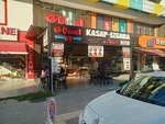 Günal Et (Bursa, Nilüfer, Muammer Aksoy Cad., 26B) ، متجر جزارة، ديلي