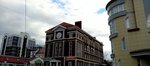 Акустика (Marii Ryabininoy Street, 5) ، شركة الإدارة
