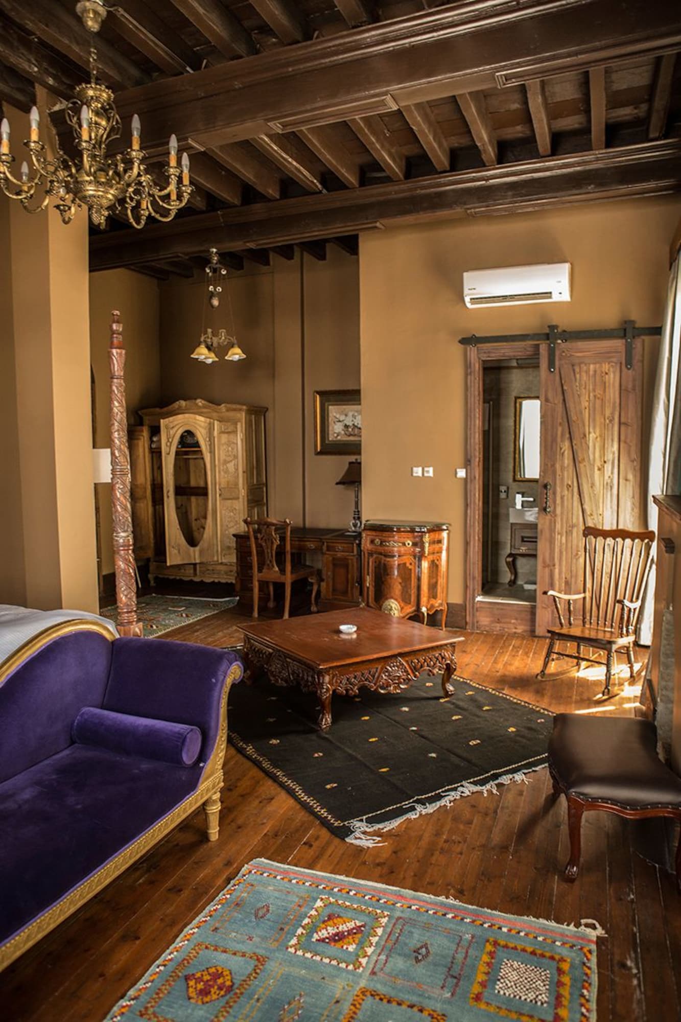 Фото Kyrenia Palace Boutique Hotel