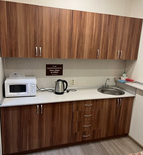 Гостиница Восход в Ставрополе