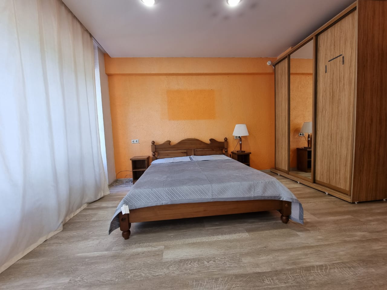 Фото Сибирский уют на 30-й Иркутской Дивизии