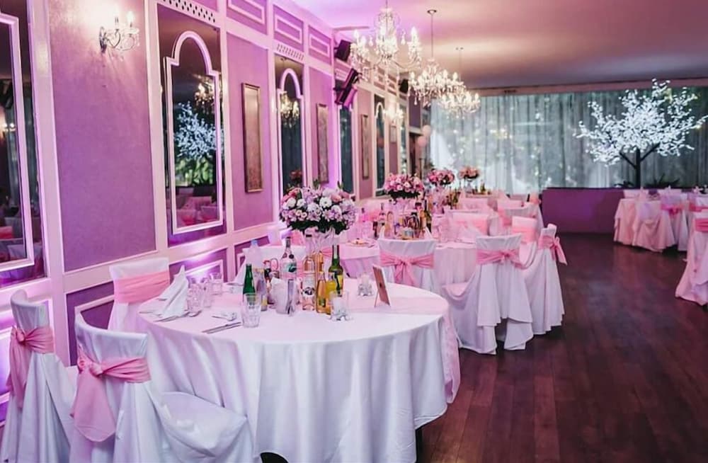 Фото Leipzig Hotel