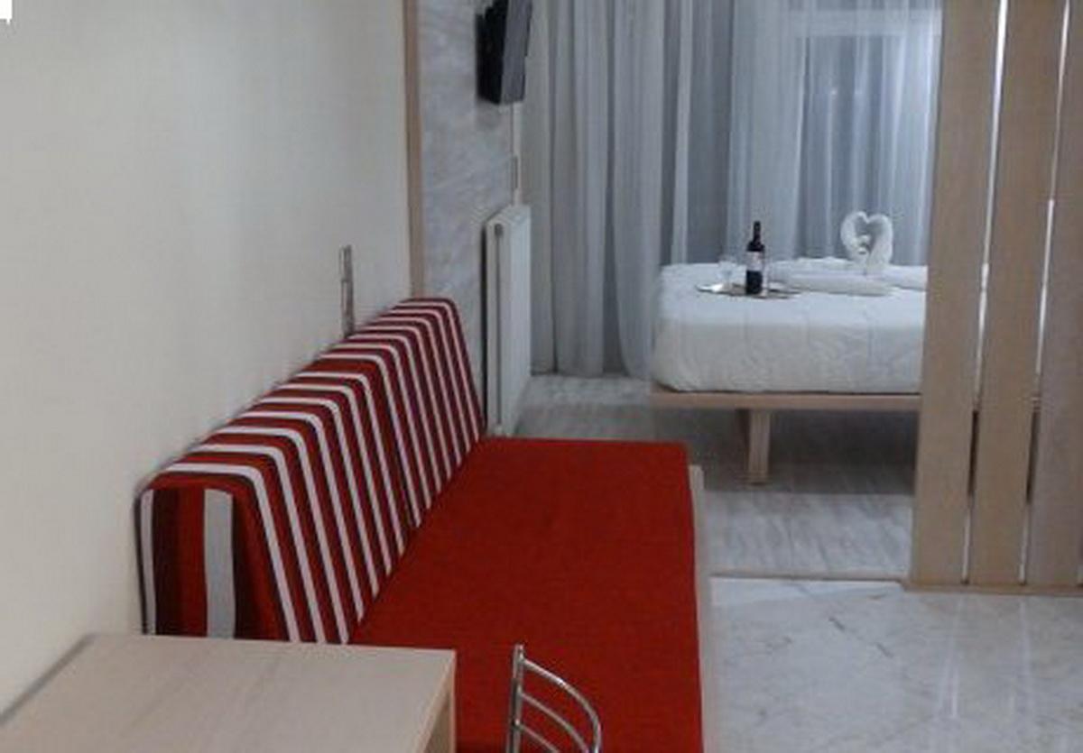 Фото Апартаменты Sevach