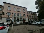 Офисный центр (40 let Pobedy Street, 39/1), business center