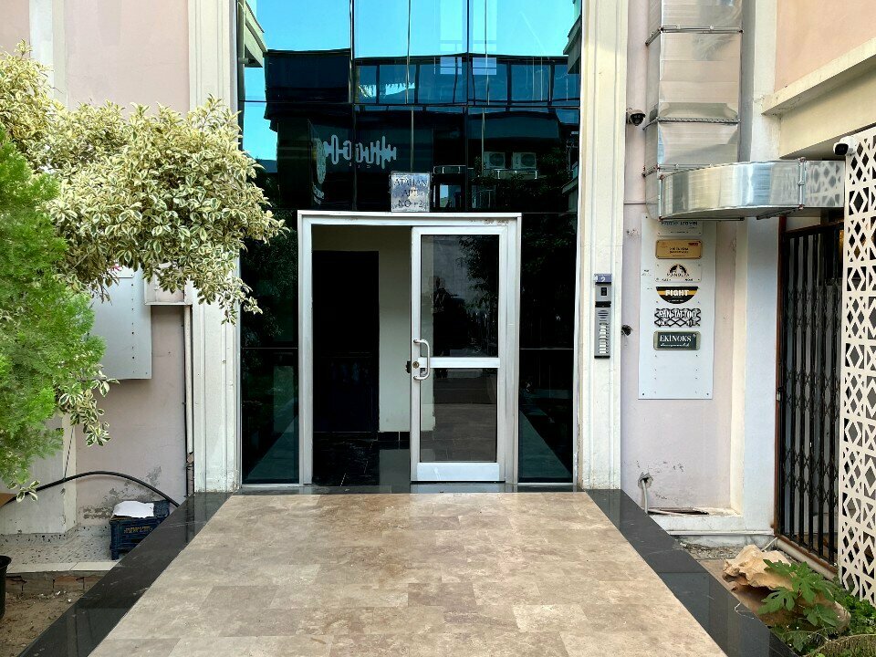 Sports school Fame Fight Academy, Antalya, photo