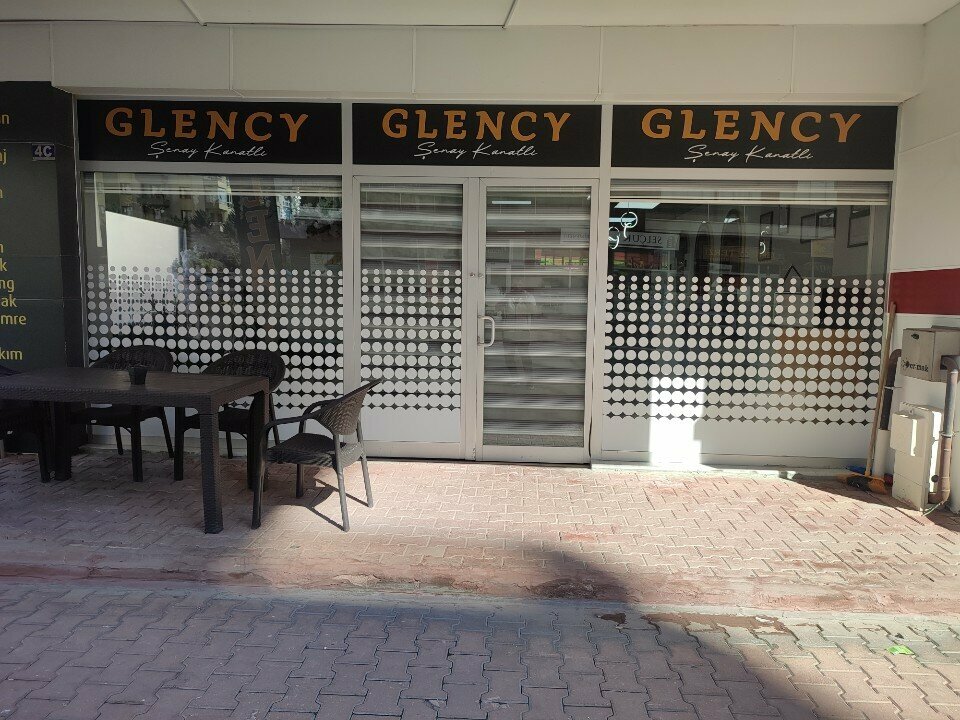 Hairdresser Glency Beauty Salon, Konya, photo