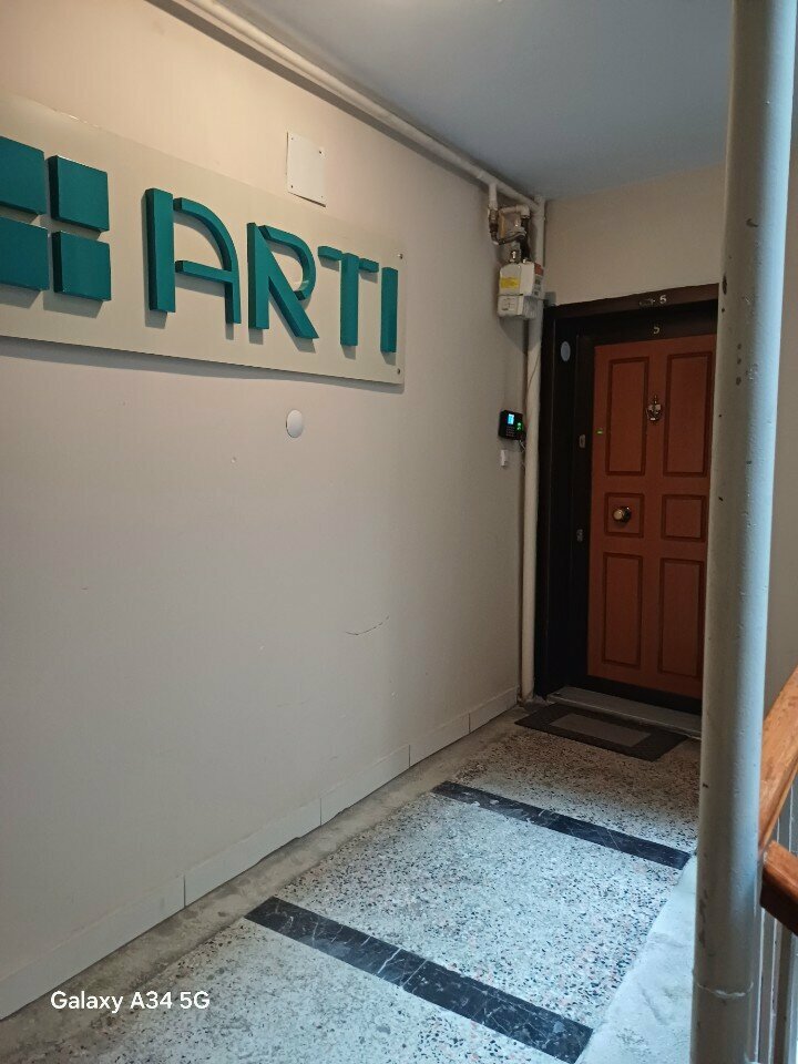 Architectural firm Arti Architecture Engineering Consulting Contracting, Ankara, photo