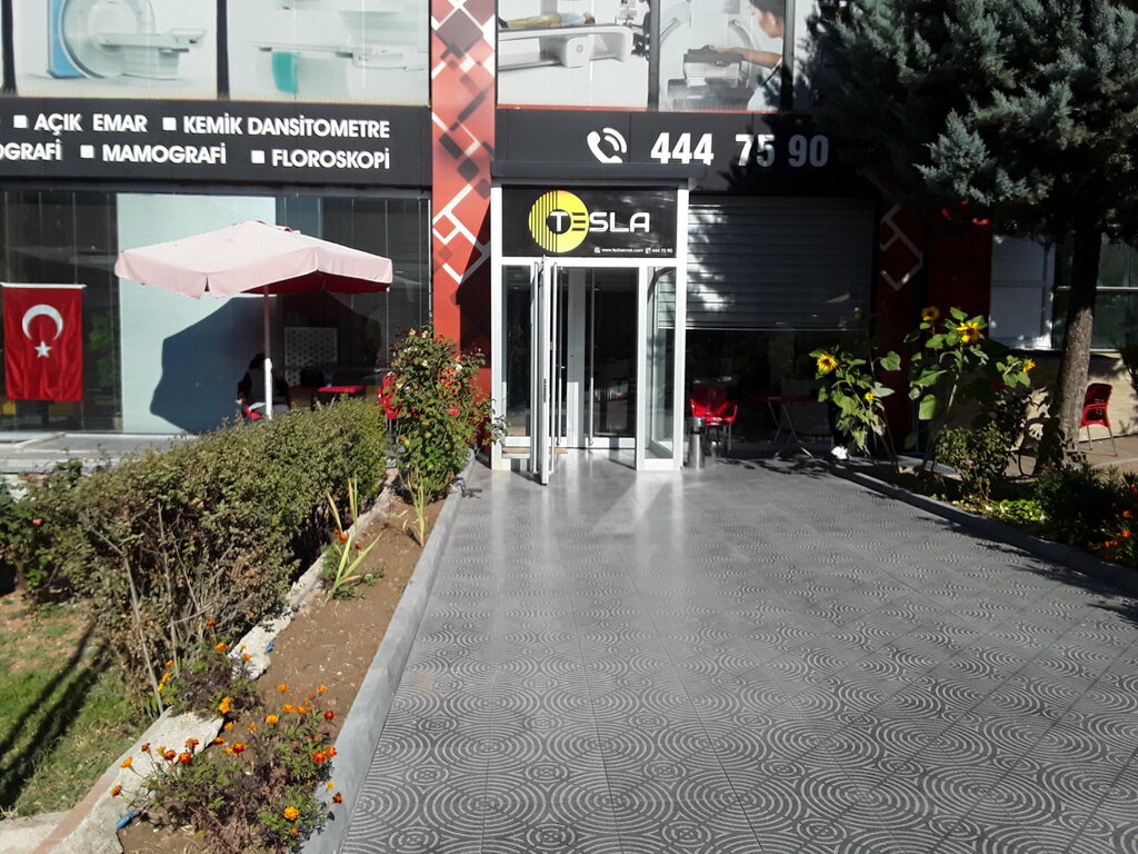 Centro de diagnóstico Private Tesla Mri Imaging Center Ankara, , foto