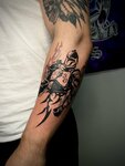 Sagaev tattoo (Soborniy Lane, 21), tattoo studio