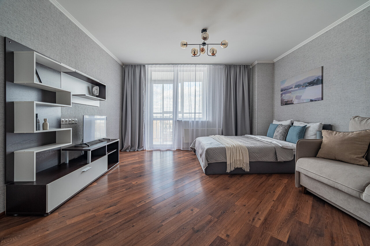 Фото Sky Apart на улице Щорса 105