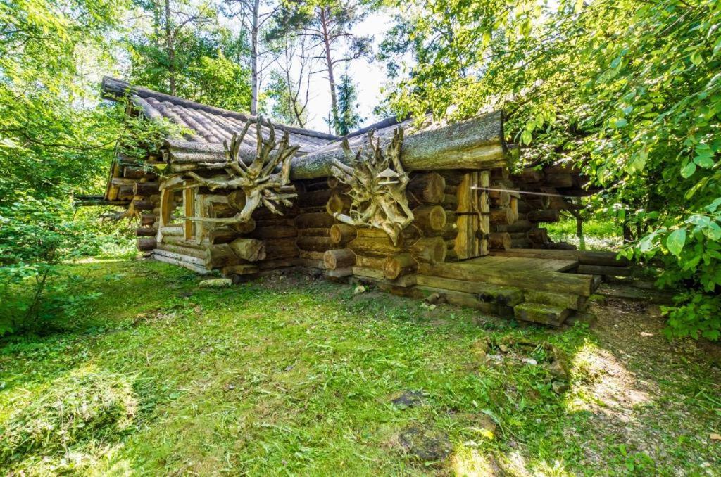 Фото Шале Пахта