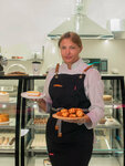 No Sugar Star (Krasnoarmeyskaya Street, 105), confectionary