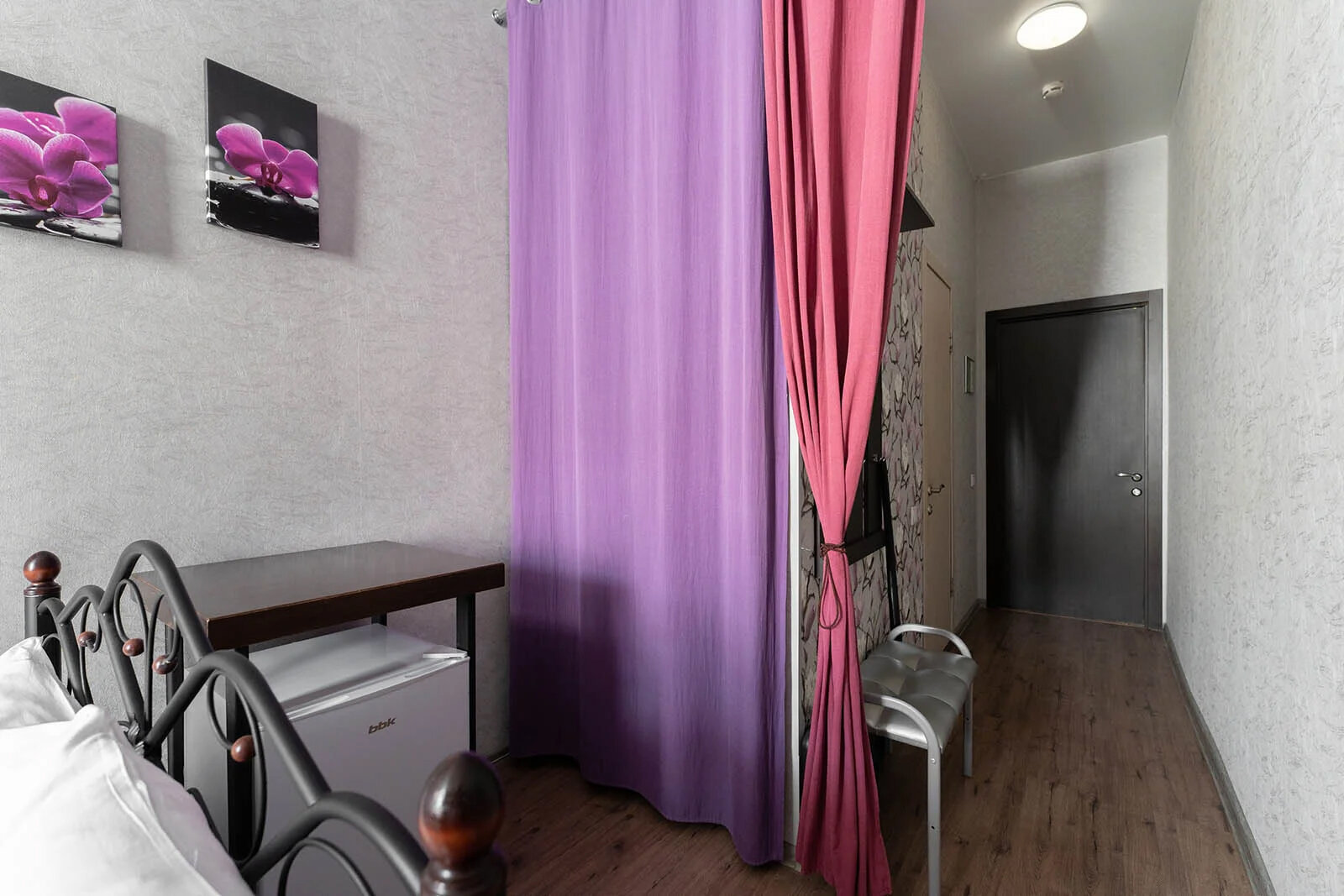 Фото Апельсин у Театра