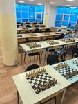 Detsky podrostkovy klub Belaya ladya (Tazi Gizzata Street, 33) ، نادي رياضي، مجموعة