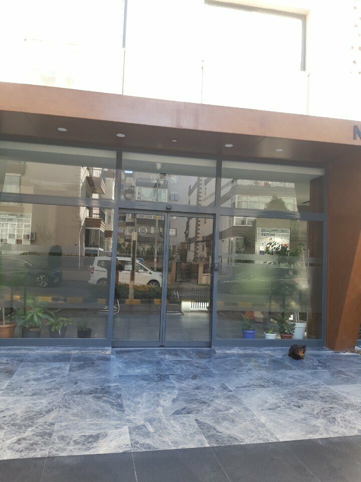 Real estate agency Amassizmir Residance & Office, Izmir, photo